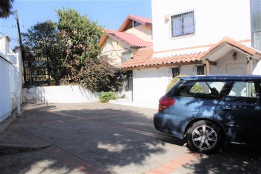 Acogedora Casa En Renaca Vina del Mar